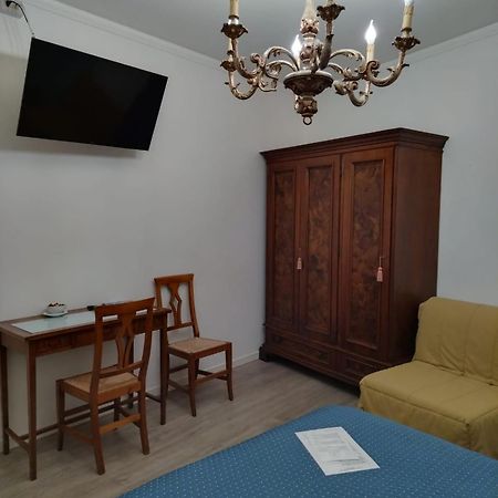 Belvedere Hotel&Villa Toscolano Maderno Eksteriør billede