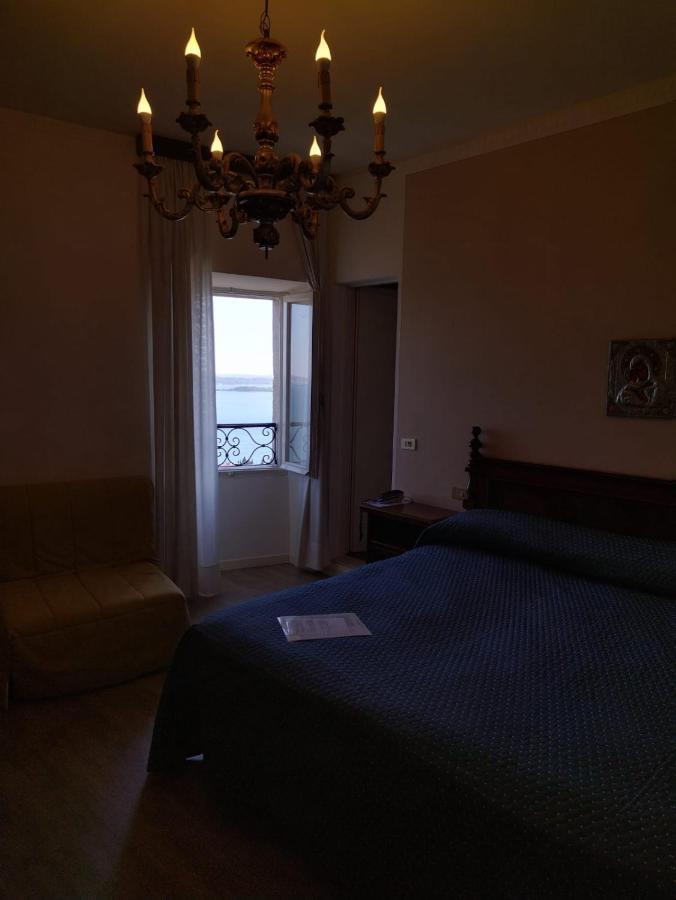 Belvedere Hotel&Villa Toscolano Maderno Eksteriør billede