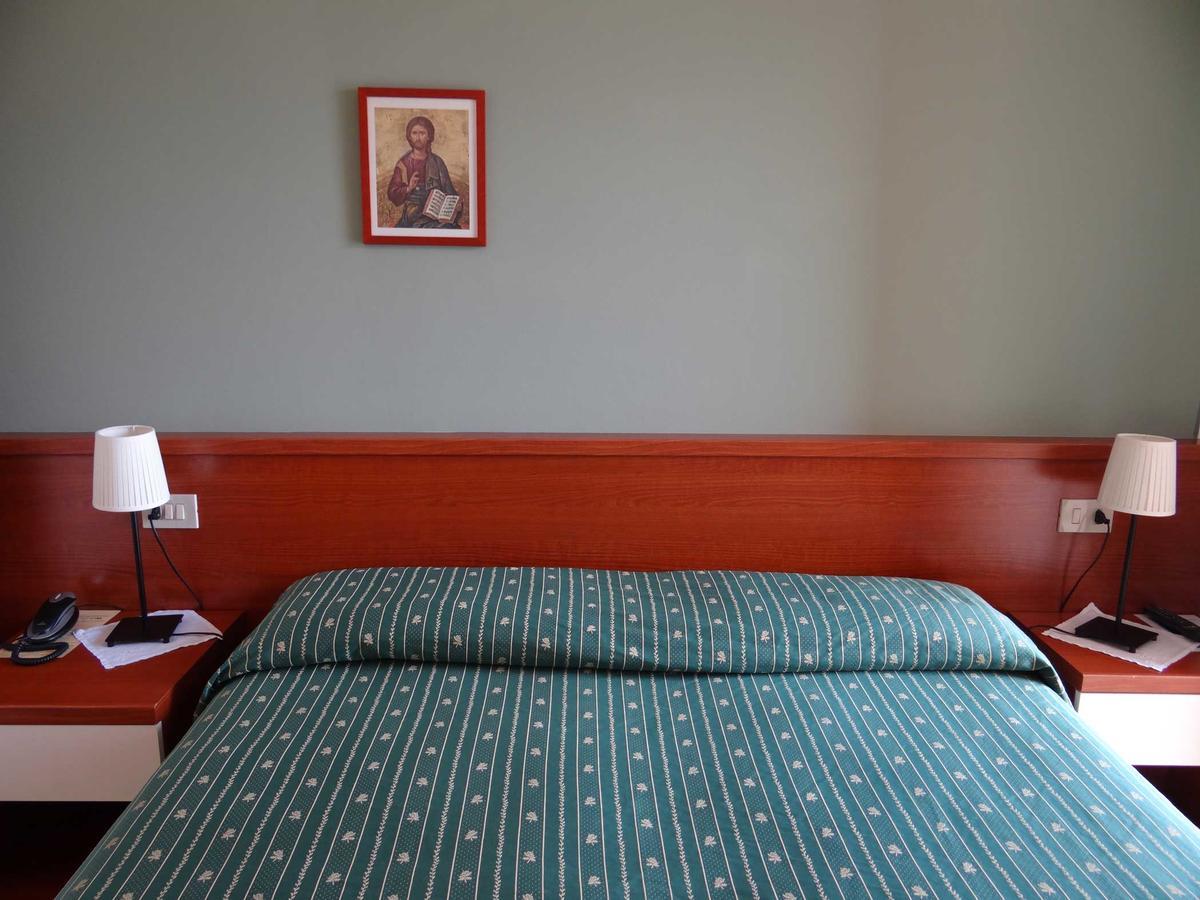 Belvedere Hotel&Villa Toscolano Maderno Eksteriør billede