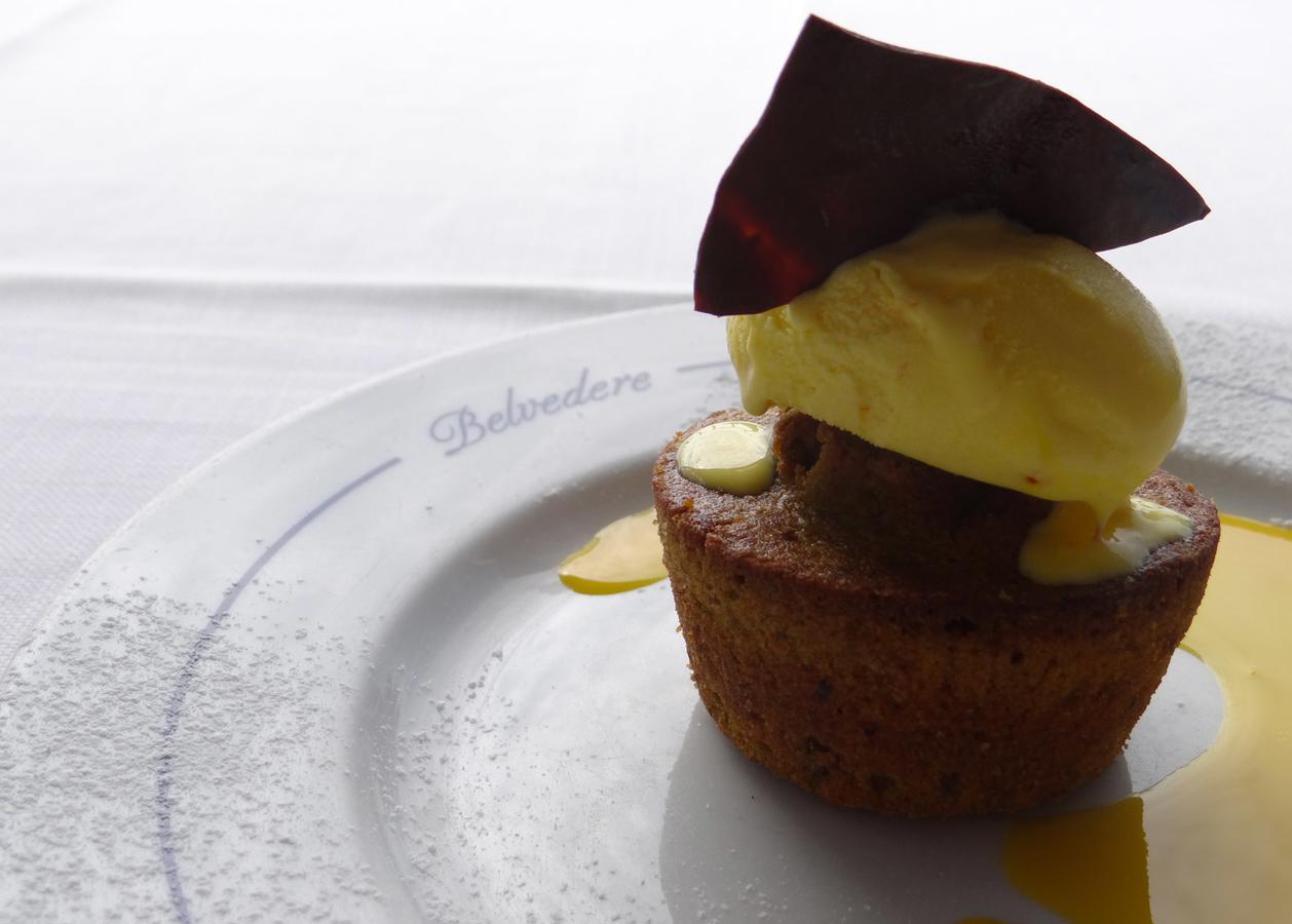 Belvedere Hotel&Villa Toscolano Maderno Eksteriør billede
