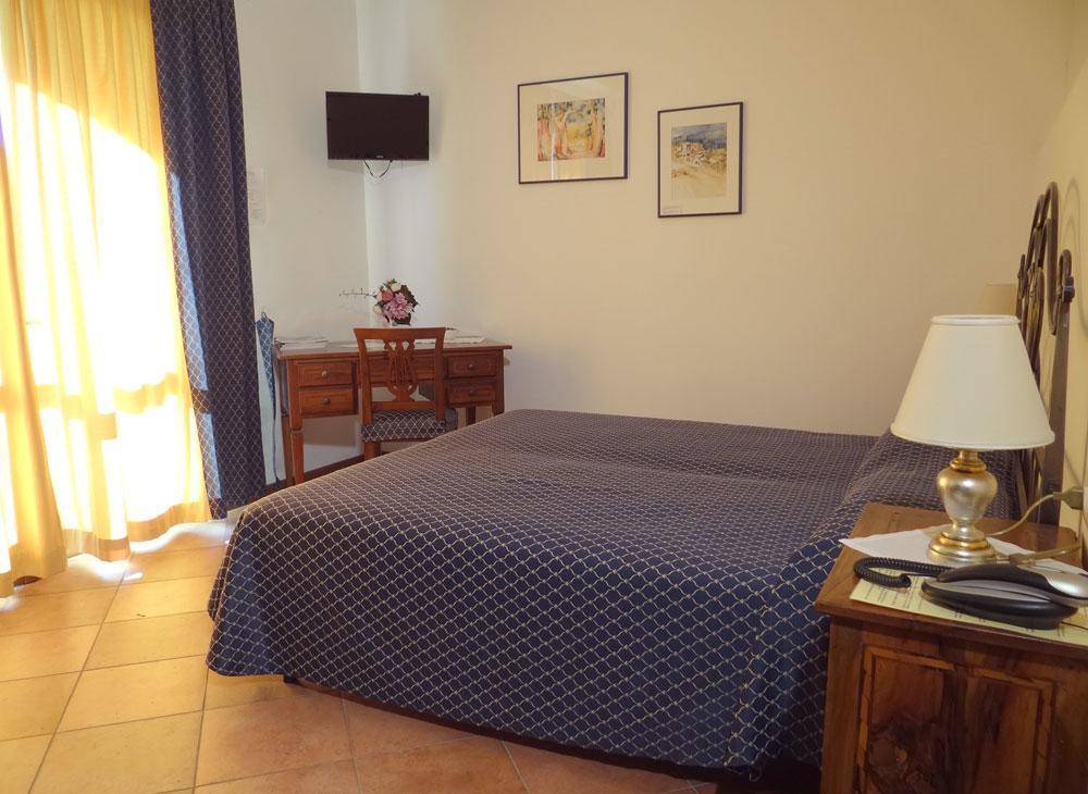 Belvedere Hotel&Villa Toscolano Maderno Eksteriør billede