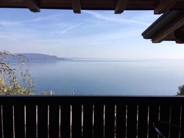 Belvedere Hotel&Villa Toscolano Maderno Eksteriør billede