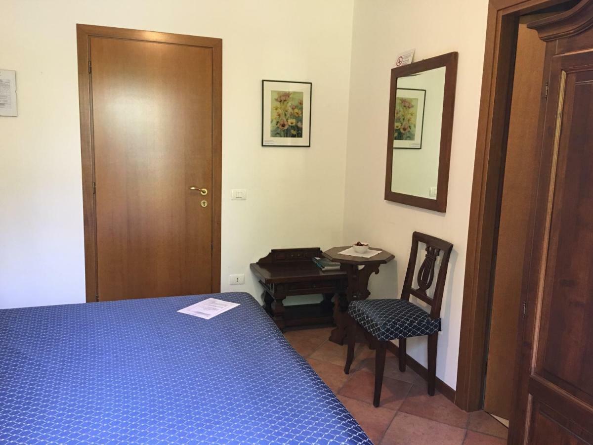 Belvedere Hotel&Villa Toscolano Maderno Eksteriør billede